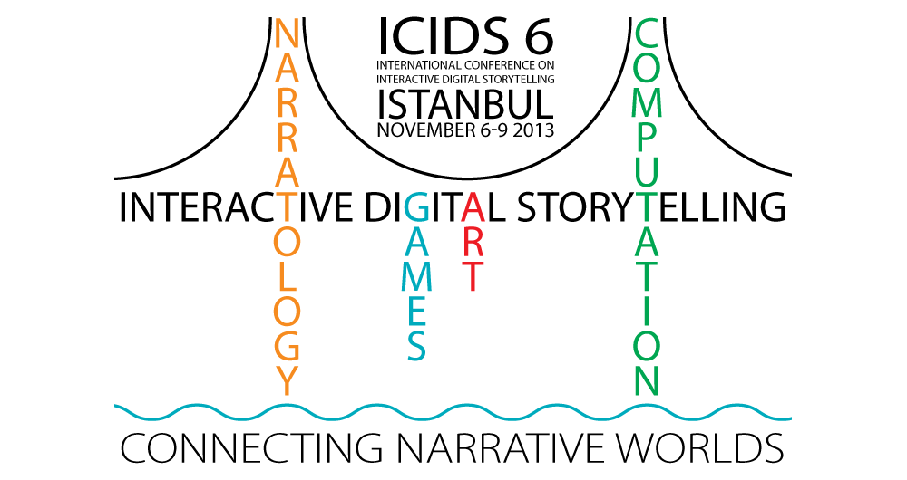 ICIDS 2013