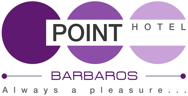 Point Logo